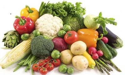 全面介绍蔬菜的品质特性的要素